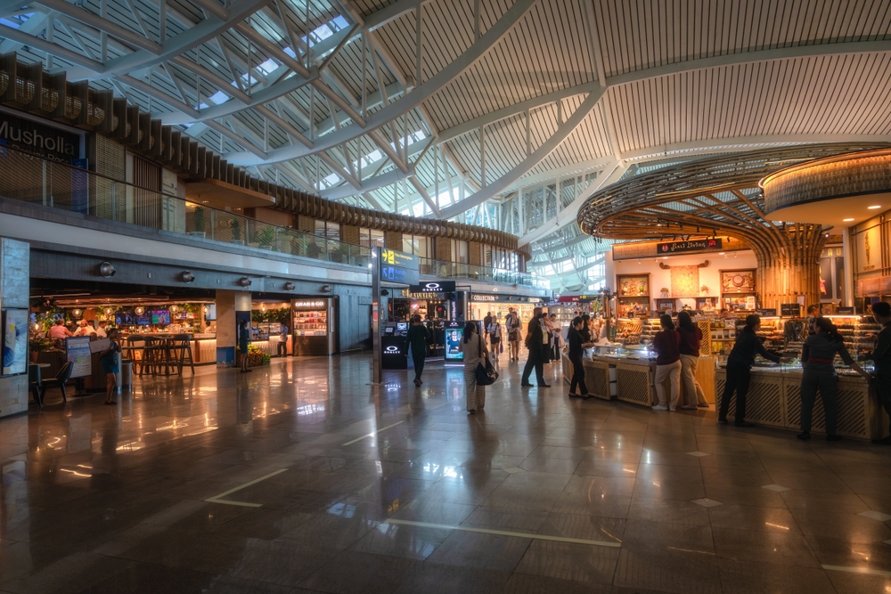 Le cose peggiori da mangiare negli aeroporti
